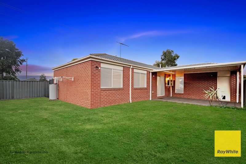 Photo - 4 Broombush Court, Truganina VIC 3029 - Image 17