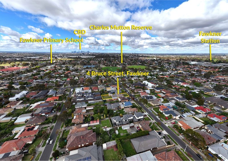 Photo - 4 Bruce Street, Fawkner VIC 3060 - Image 14