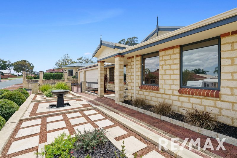 4 Brunswick Bend, Jane Brook WA 6056