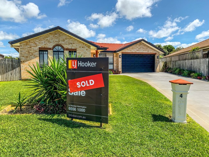 4 Brunswick Place, Harrington NSW 2427