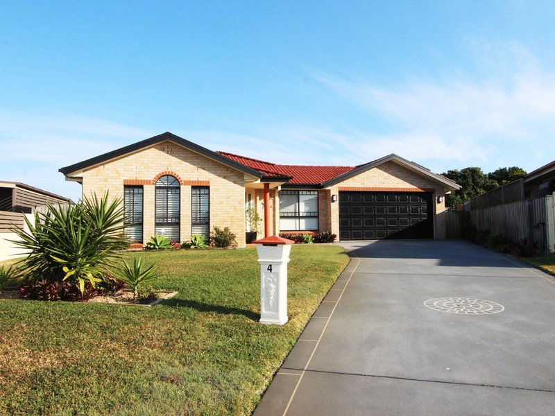 Photo - 4 Brunswick Place, Harrington NSW 2427 - Image 22