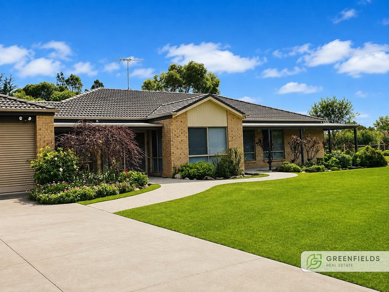 Photo - 4 Bryan Place, Bannockburn VIC 3331 - Image 1