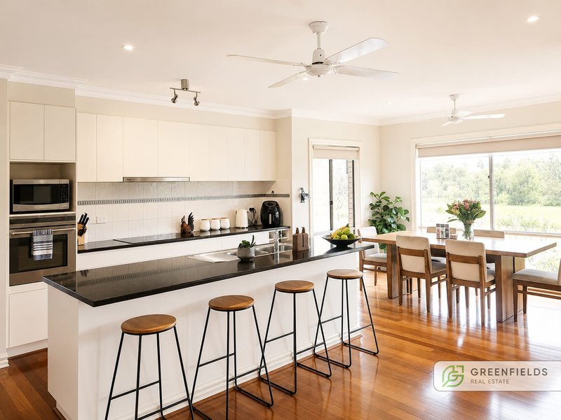 Photo - 4 Bryan Place, Bannockburn VIC 3331 - Image 6