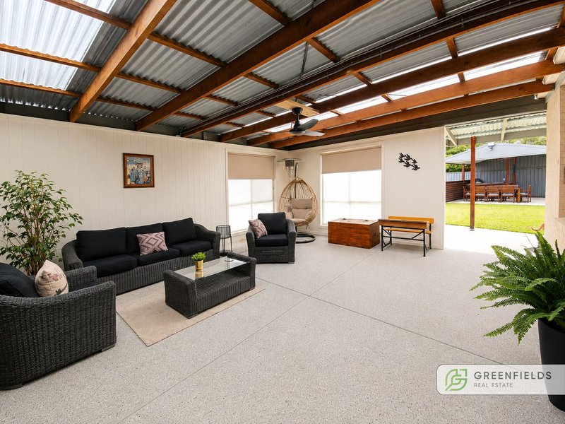 Photo - 4 Bryan Place, Bannockburn VIC 3331 - Image 11