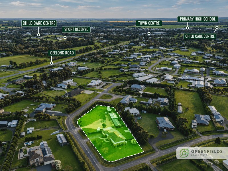 Photo - 4 Bryan Place, Bannockburn VIC 3331 - Image 16