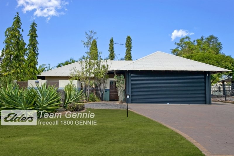 4 Buckingham Street, Gunn NT 0832