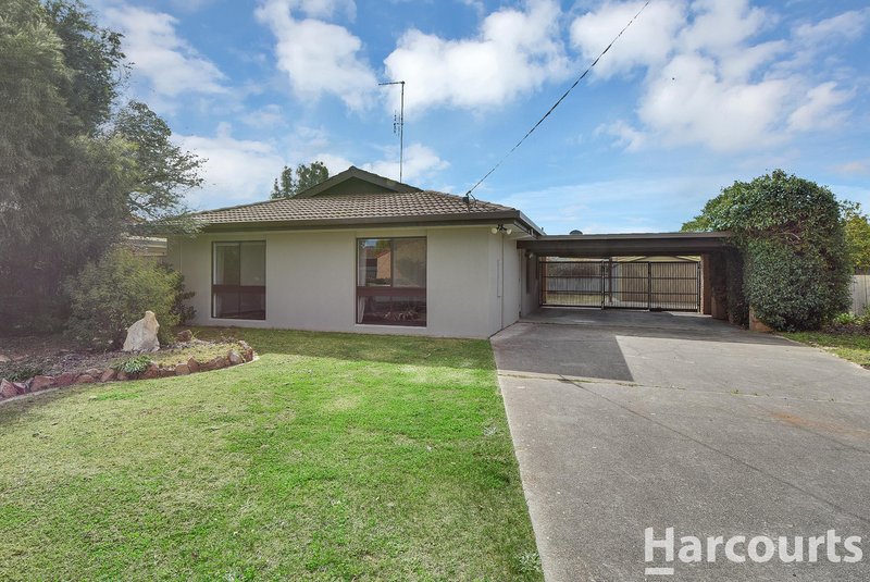 Photo - 4 Buckley Street, Horsham VIC 3400 - Image 1