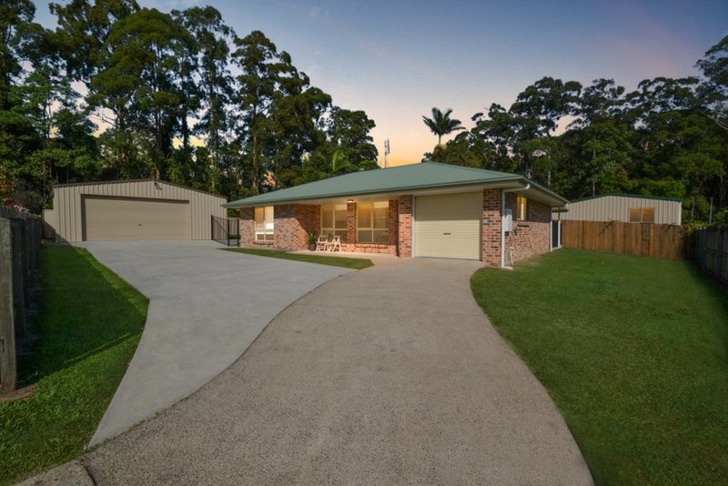 4 Buckley Street, Landsborough QLD 4550