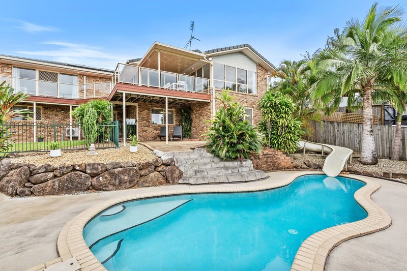 Photo - 4 Buenavista Drive, Bilambil Heights NSW 2486 - Image 1