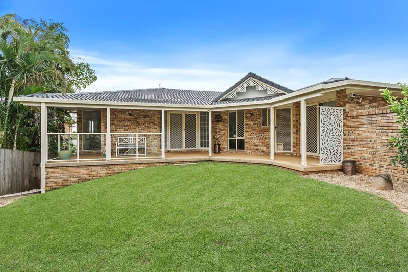 Photo - 4 Buenavista Drive, Bilambil Heights NSW 2486 - Image 2
