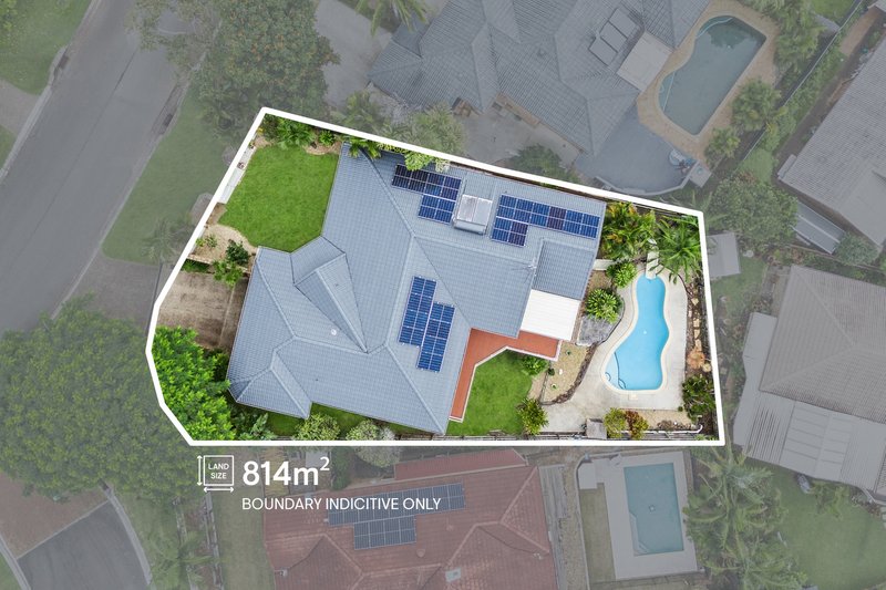 Photo - 4 Buenavista Drive, Bilambil Heights NSW 2486 - Image 17