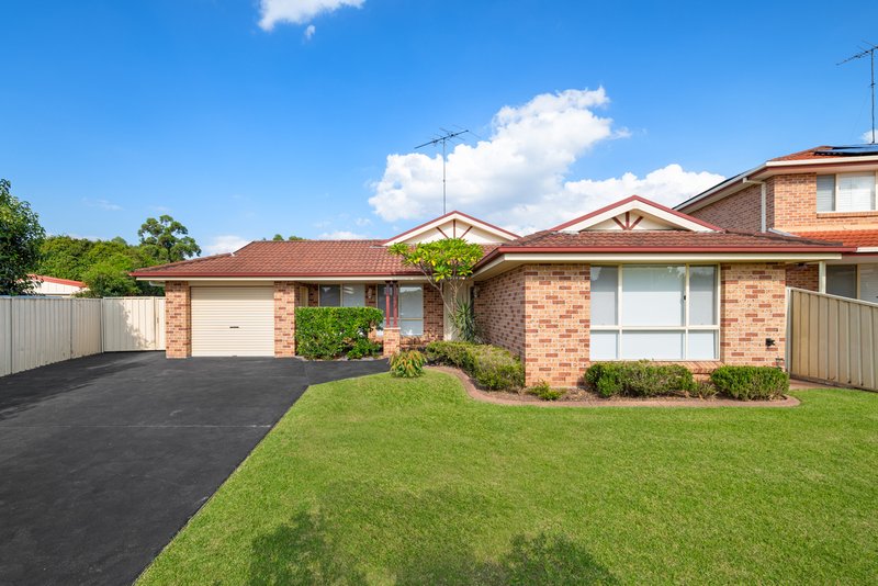 4 Bujan Street, Glenmore Park NSW 2745