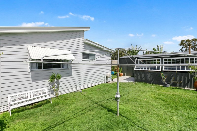 Photo - 4 Bulleen Way, Burrum Heads QLD 4659 - Image 21