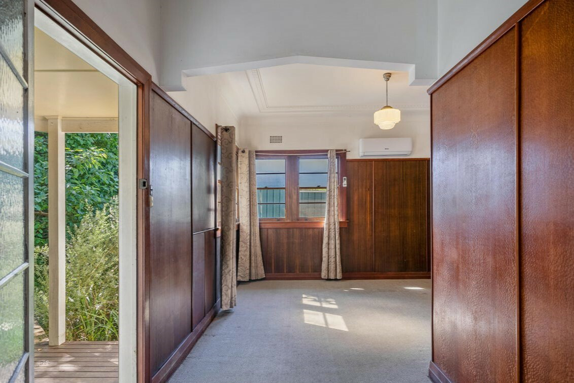 2-bedroom house at 4 BUNDOCK STREET, Kyogle NSW 2474, Kyogle, New South Wales