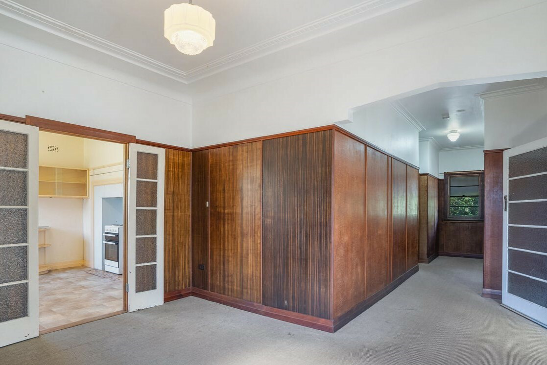 2-bedroom house at 4 BUNDOCK STREET, Kyogle NSW 2474, Kyogle, New South Wales