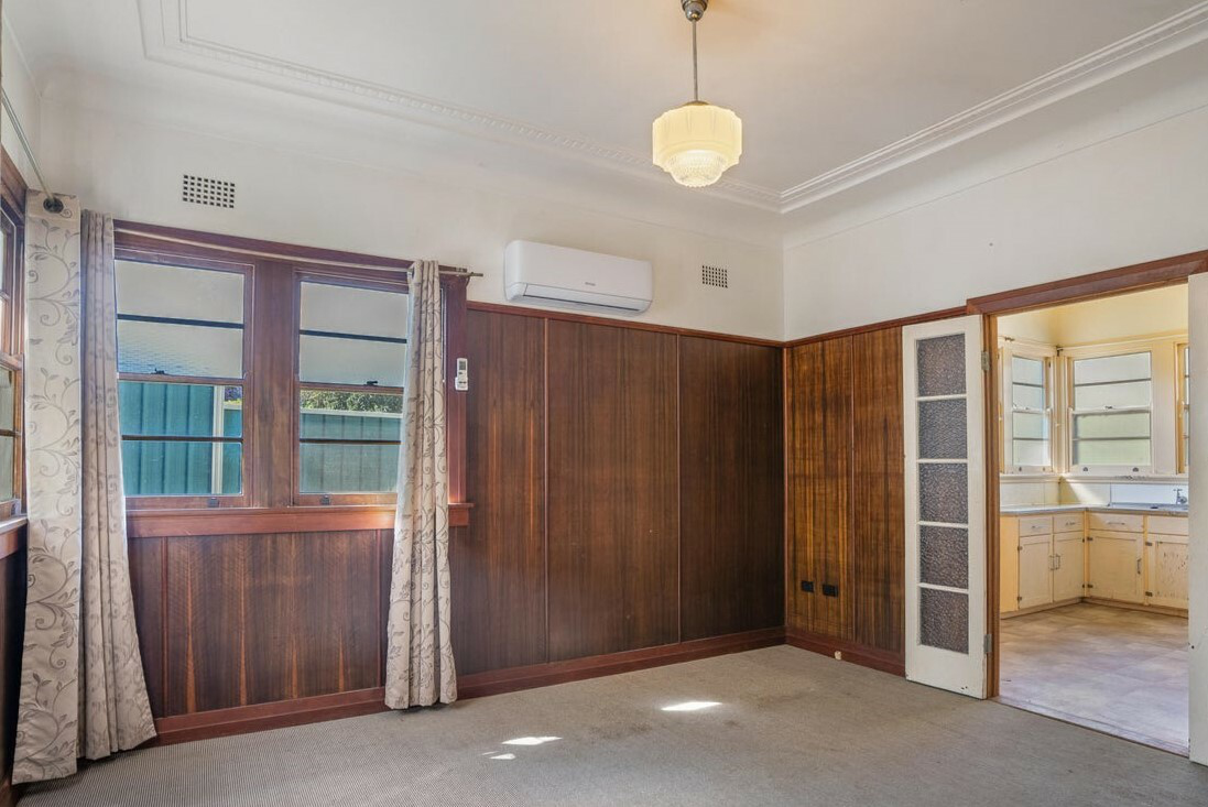 2-bedroom house at 4 BUNDOCK STREET, Kyogle NSW 2474, Kyogle, New South Wales