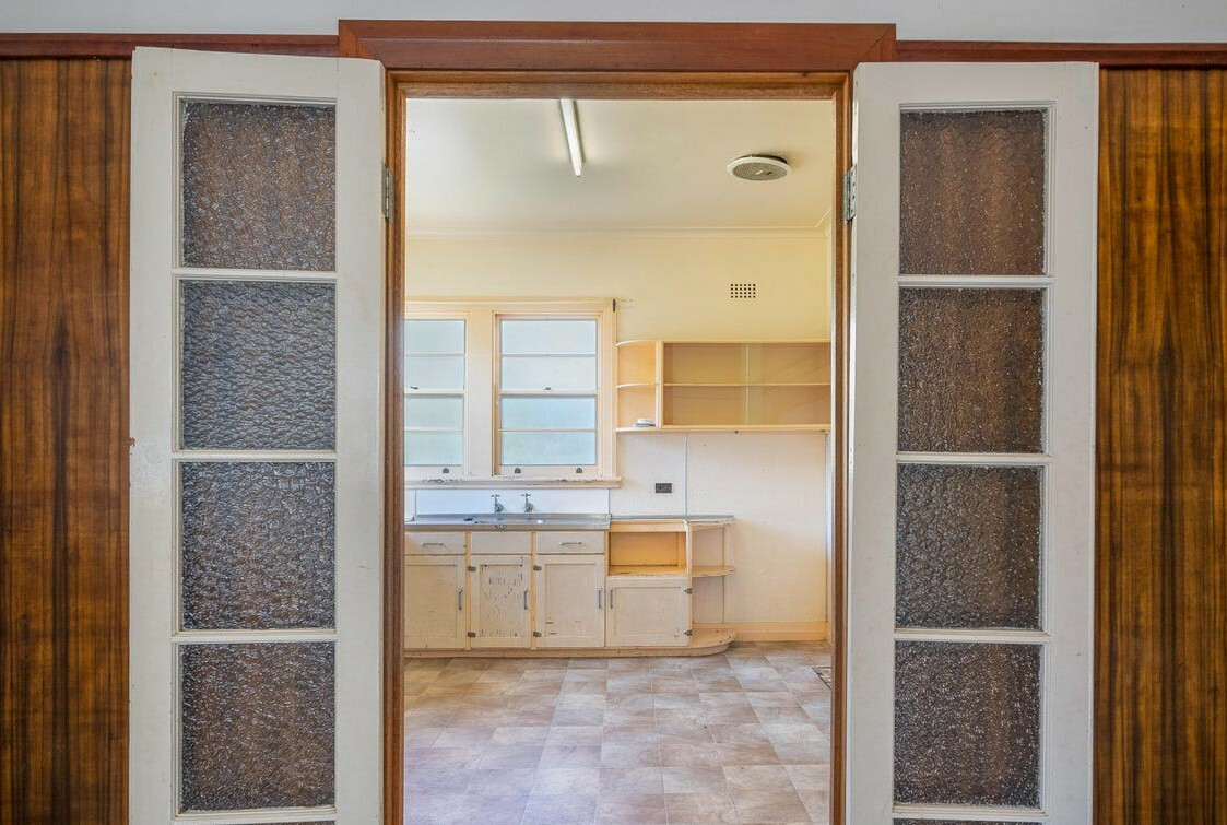 2-bedroom house at 4 BUNDOCK STREET, Kyogle NSW 2474, Kyogle, New South Wales