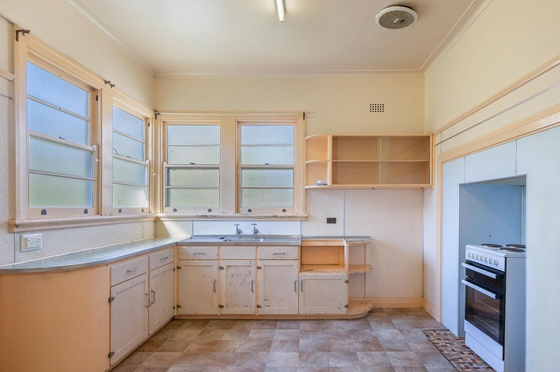 2-bedroom house at 4 BUNDOCK STREET, Kyogle NSW 2474, Kyogle, New South Wales