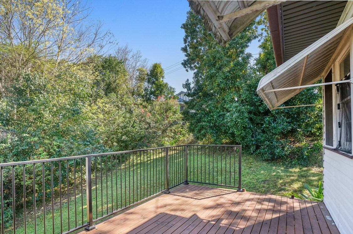 2-bedroom house at 4 BUNDOCK STREET, Kyogle NSW 2474, Kyogle, New South Wales