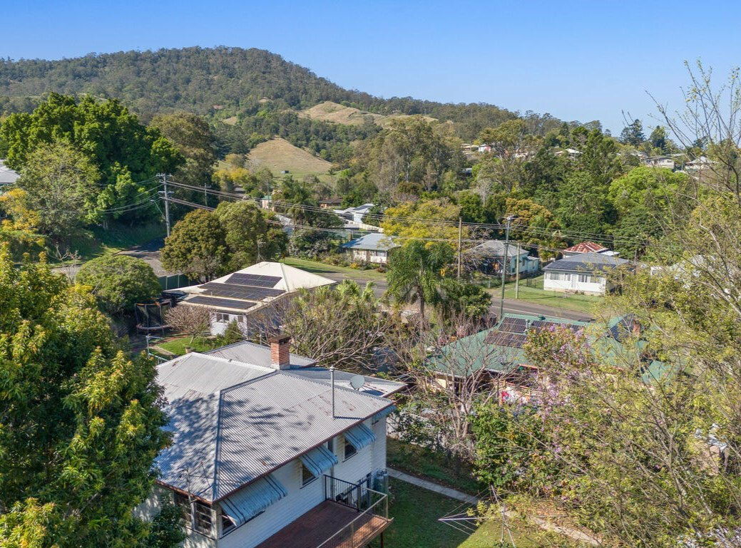 2-bedroom house at 4 BUNDOCK STREET, Kyogle NSW 2474, Kyogle, New South Wales