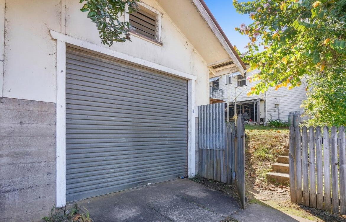 2-bedroom house at 4 BUNDOCK STREET, Kyogle NSW 2474, Kyogle, New South Wales