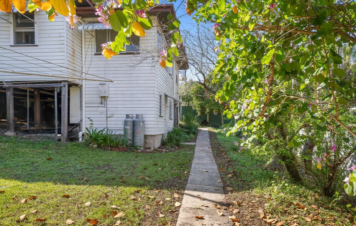 2-bedroom house at 4 BUNDOCK STREET, Kyogle NSW 2474, Kyogle, New South Wales