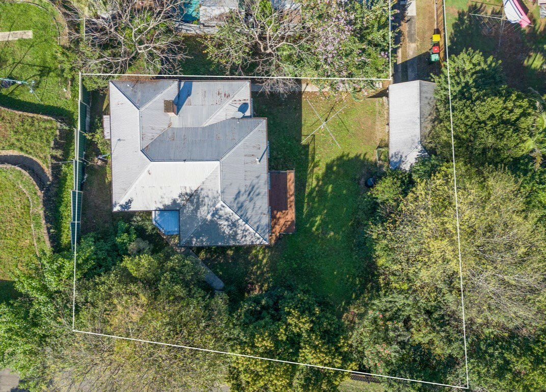 2-bedroom house at 4 BUNDOCK STREET, Kyogle NSW 2474, Kyogle, New South Wales