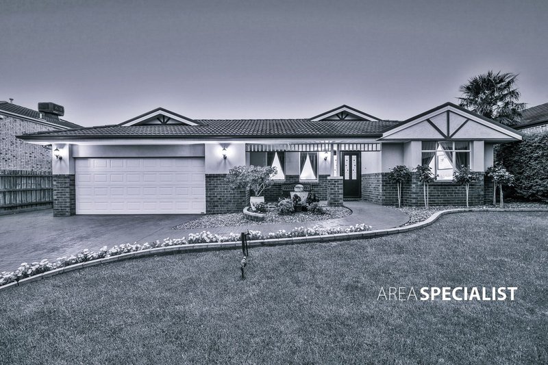 4 Bundoora Court, Narre Warren South VIC 3805