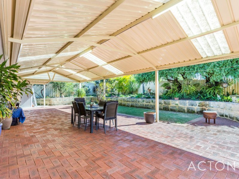 4 Bundy Court, South Lake WA 6164