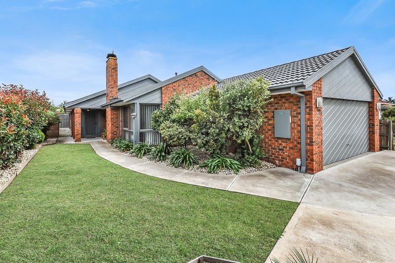 4 Bunerong Court, Narre Warren South VIC 3805