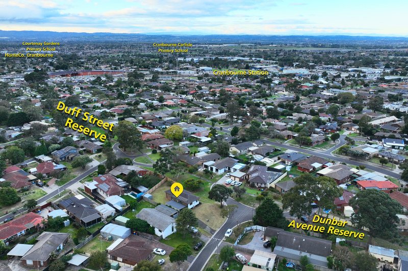 Photo - 4 Bunurong Place, Cranbourne VIC 3977 - Image 23