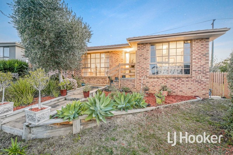 4 Bunya Place, Hampton Park VIC 3976