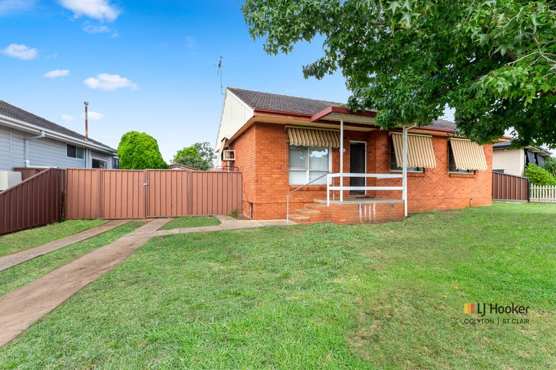 4 Burford Street, Colyton NSW 2760