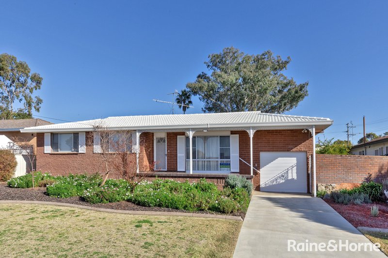 4 Burindi Avenue, Tamworth NSW 2340