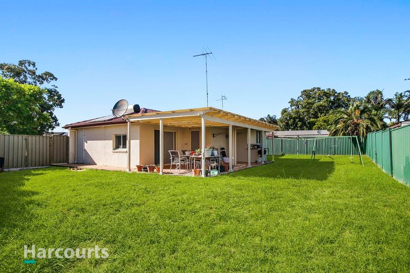 Photo - 4 Burley Griffin Close, St Clair NSW 2759 - Image 7