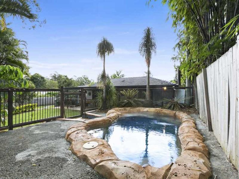 Photo - 4 Burn Court, Nerang QLD 4211 - Image 6