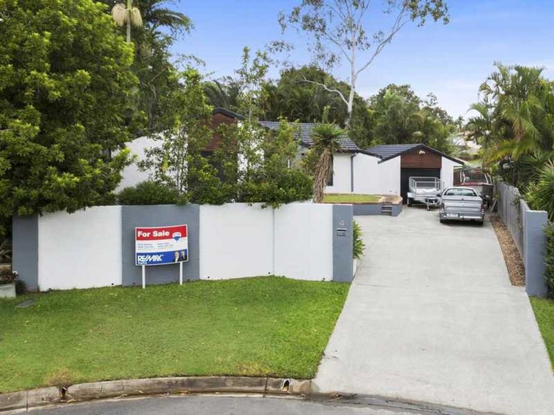 Photo - 4 Burn Court, Nerang QLD 4211 - Image 9