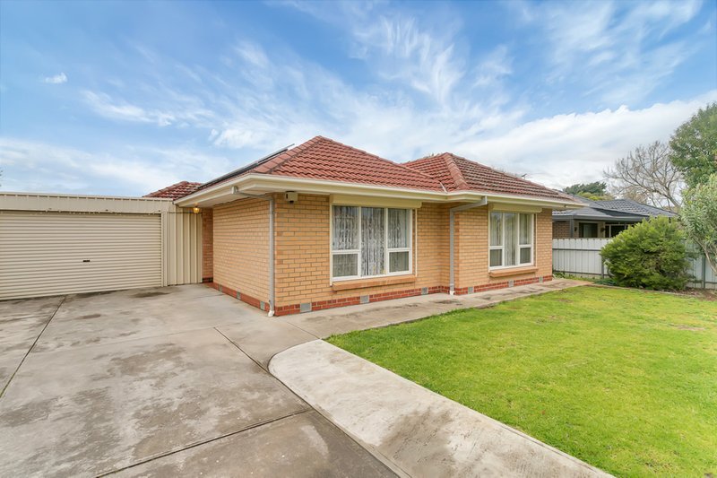 4 Burnie Avenue, Campbelltown SA 5074