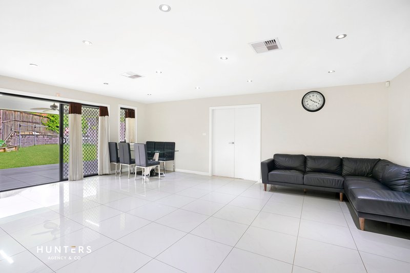 Photo - 4 Burraga Way, Pemulwuy NSW 2145 - Image 5