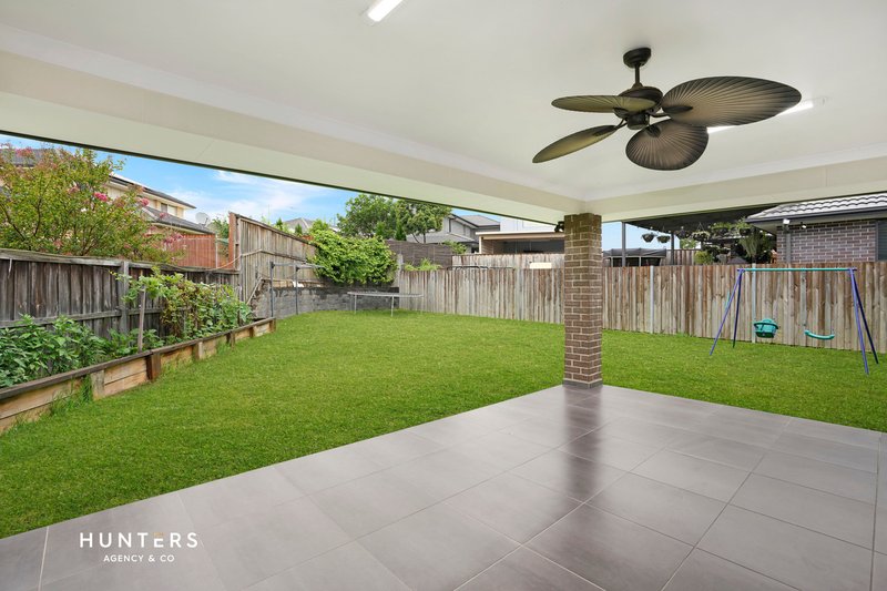 Photo - 4 Burraga Way, Pemulwuy NSW 2145 - Image 10