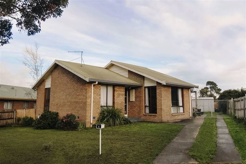 Photo - 4 Burrawang Court, Rocherlea TAS 7248 - Image 3