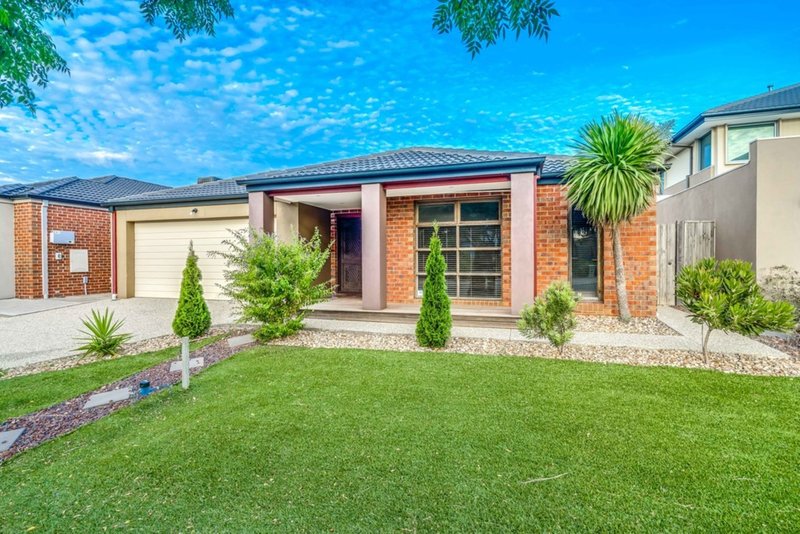 Photo - 4 Bushlark Crescent, , Williams Landing VIC 3027 - Image 2