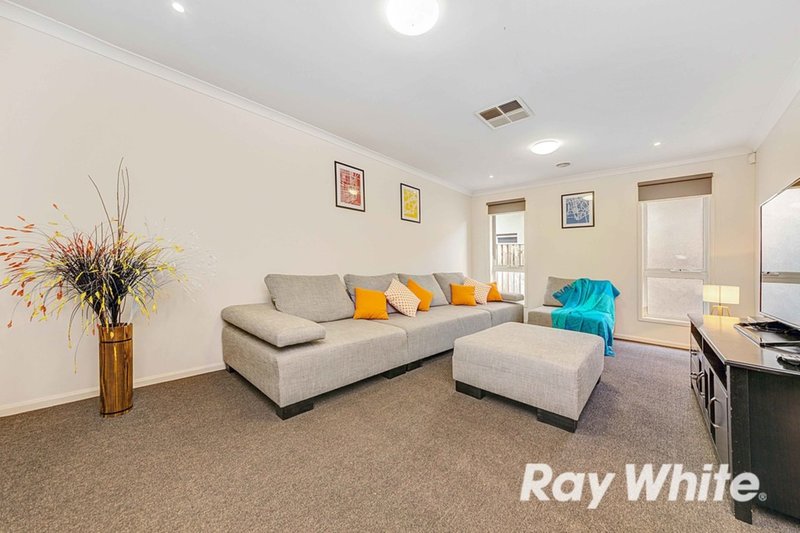 Photo - 4 Bushlark Crescent, , Williams Landing VIC 3027 - Image 4