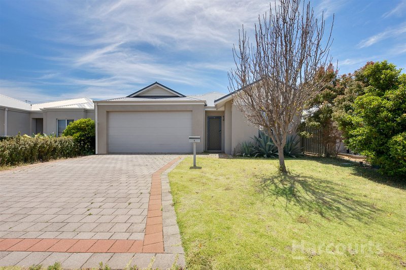 4 Butcherbird Loop, Erskine WA 6210