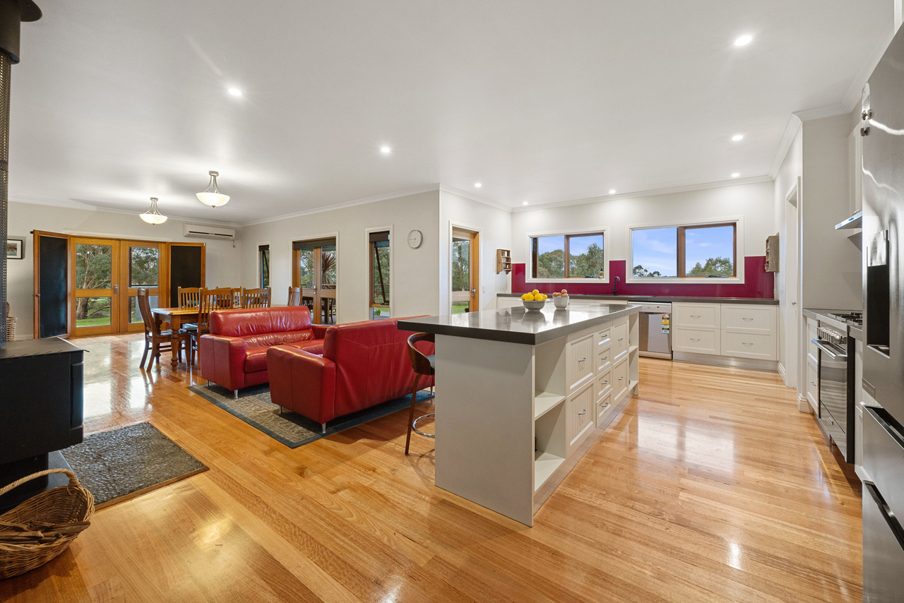 4 C ANDERSONS ROAD, Tarwin Lower VIC 3956 - Image 1