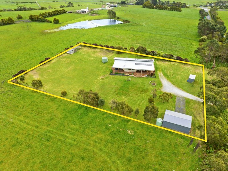 Photo - 4 C Andersons Road, Tarwin Lower VIC 3956 - Image 16