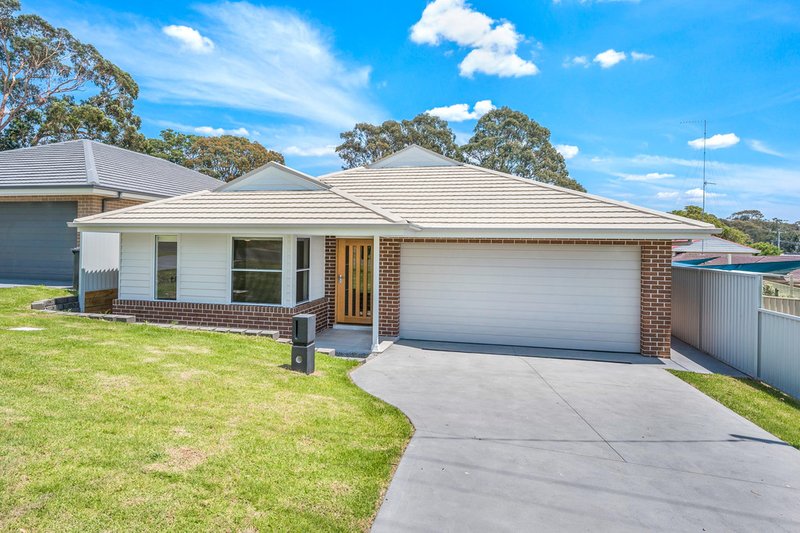 Photo - 4 C Barry Street, Arcadia Vale NSW 2283 - Image 2