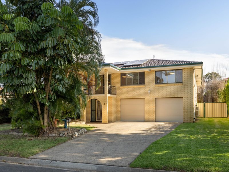 4 Cabernet Street, Carseldine QLD 4034