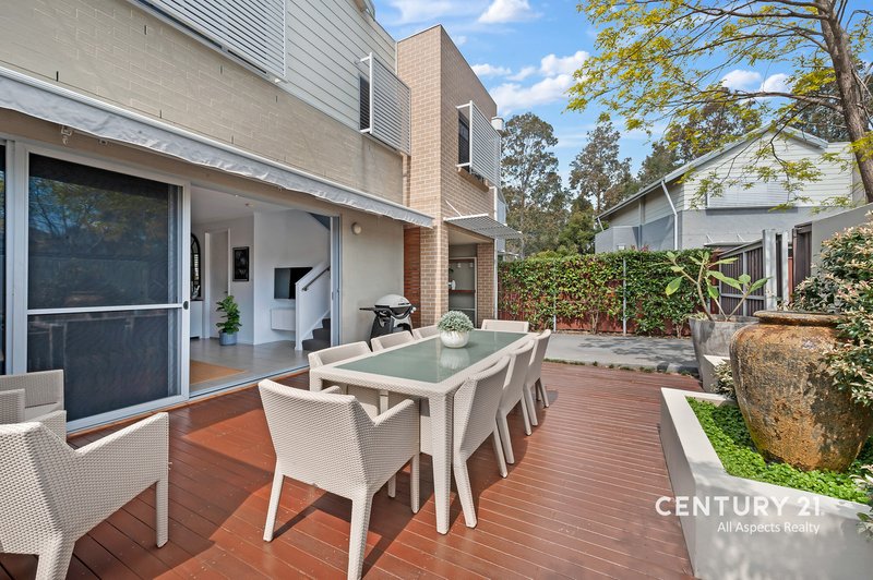 Photo - 4 Caddies Boulevard, Rouse Hill NSW 2155 - Image 8