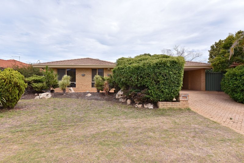 4 Calabar Court, Merriwa WA 6030